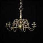 1250 9291 CHANDELIER